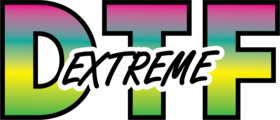 Extreme DTF