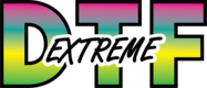 Extreme DTF