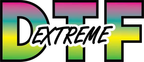 Extreme DTF