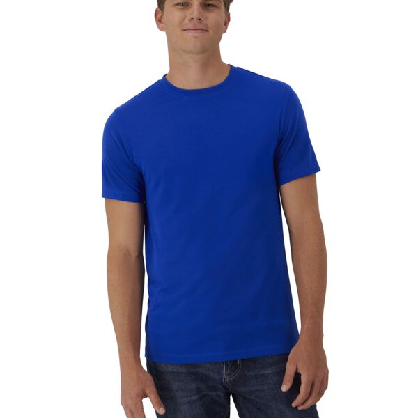 Unisex Cool-Dri Cotton Touch T-Shirt Thumbnail