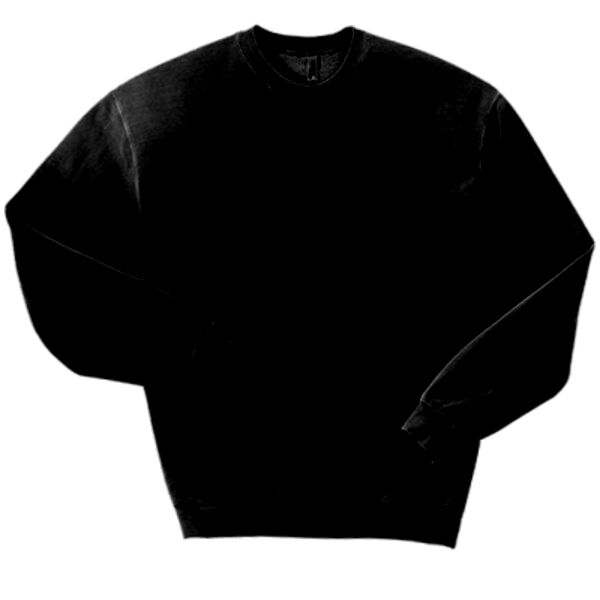 Customer Supplied Crewneck Thumbnail
