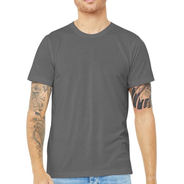 CS Unisex Made In The USA Jersey Short Sleeve Tee Thumbnail